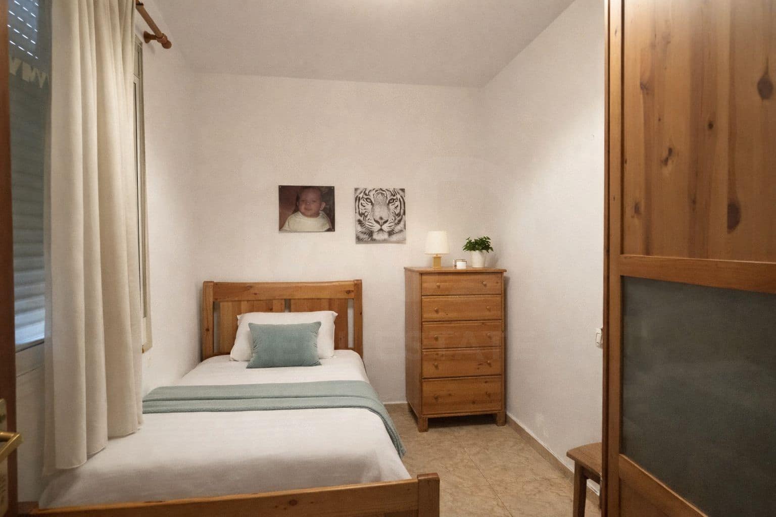 3 chambre Villa/Maison Mitoyenne à vendre à Castellsera avec garage - 115 000 € (Ref: 9997989)