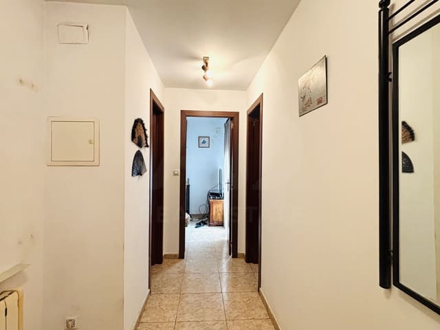 3 sypialnia Dom szeregowy na sprzedaż w Castellserà z garażem - 115 000 € (Ref: 9997989)
