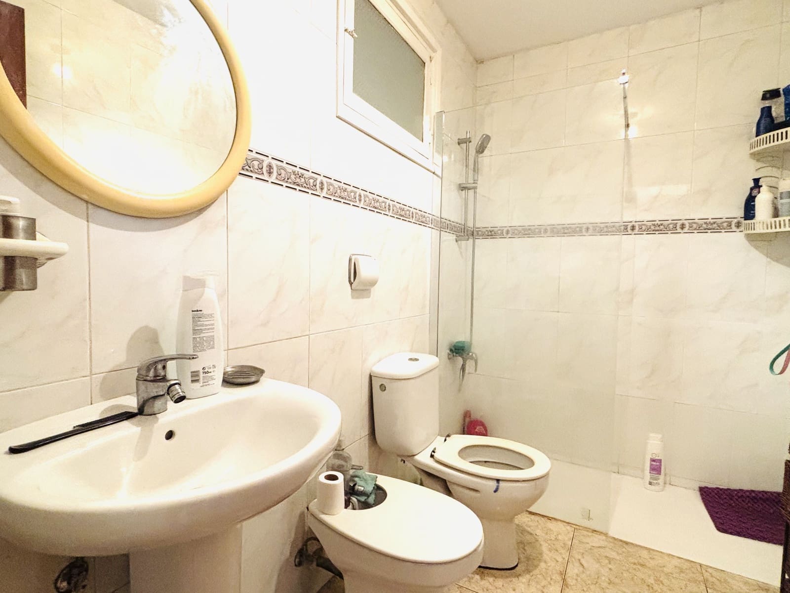 3 chambre Villa/Maison Mitoyenne à vendre à Castellsera avec garage - 115 000 € (Ref: 9997989)