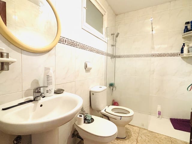 3 sypialnia Dom szeregowy na sprzedaż w Castellserà z garażem - 115 000 € (Ref: 9997989)
