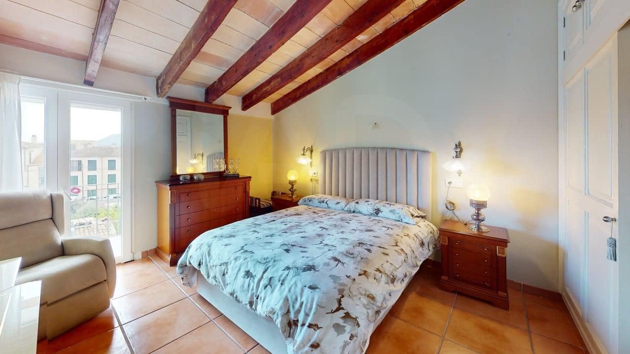 3 soverom Leilighet til salgs i Montuiri - € 440 000 (Ref: 9997990)