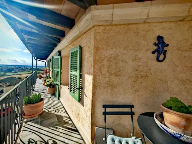 3 chambre Appartement à vendre à Montuïri - 440 000 € (Ref: 9997990)