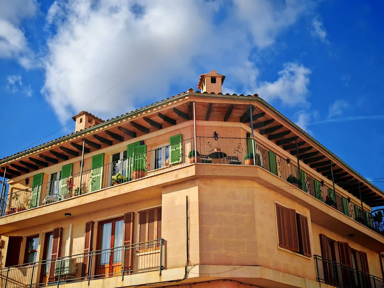 3 bedroom Apartment for sale in Montuiri - € 440,000 (Ref: 9997990)