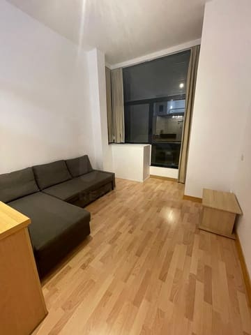 Studio à vendre à Ensanche de Vallecas, Madrid ville avec piscine garage - 225 000 € (Ref: 9997991)