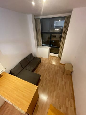 Studio à vendre à Ensanche de Vallecas, Madrid ville avec piscine garage - 225 000 € (Ref: 9997991)