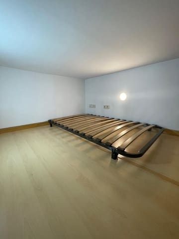 Studio à vendre à Ensanche de Vallecas, Madrid ville avec piscine garage - 225 000 € (Ref: 9997991)