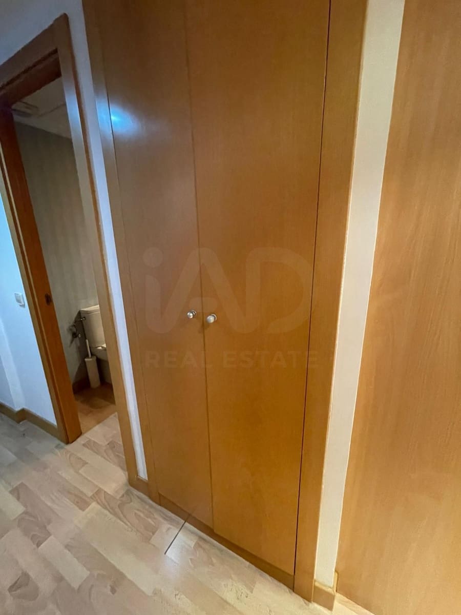 Studio na sprzedaż w Miasto Madryt z basenem garażem - 225 000 € (Ref: 9997991)