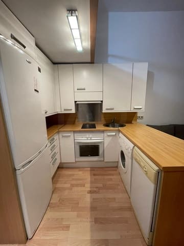 Studio à vendre à Ensanche de Vallecas, Madrid ville avec piscine garage - 225 000 € (Ref: 9997991)