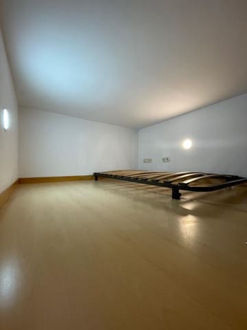 Studio à vendre à Ensanche de Vallecas, Madrid ville avec piscine garage - 225 000 € (Ref: 9997991)