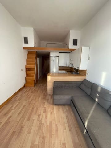 Studio à vendre à Ensanche de Vallecas, Madrid ville avec piscine garage - 225 000 € (Ref: 9997991)