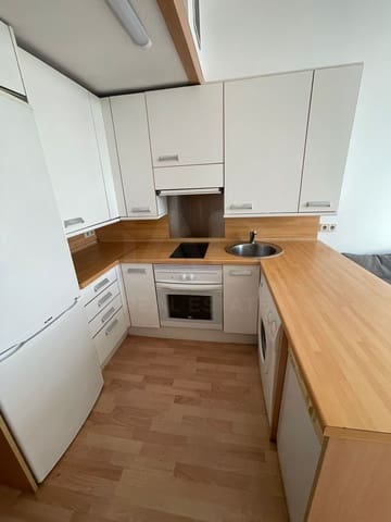 Studio à vendre à Ensanche de Vallecas, Madrid ville avec piscine garage - 225 000 € (Ref: 9997991)