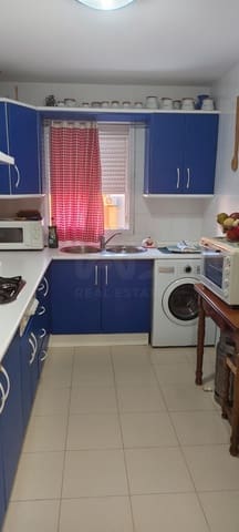 Apartamento de 3 habitaciones en Ecija en venta - 104.000 € (Ref: 9997992)