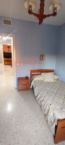 Apartamento de 3 habitaciones en Ecija en venta - 104.000 € (Ref: 9997992)