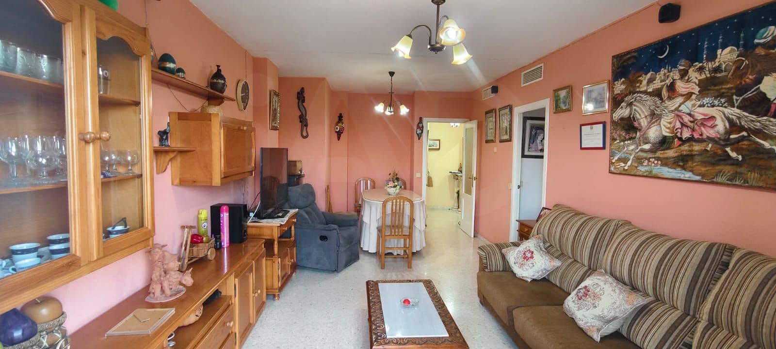 Apartamento de 3 habitaciones en Ecija en venta - 104.000 € (Ref: 9997992)