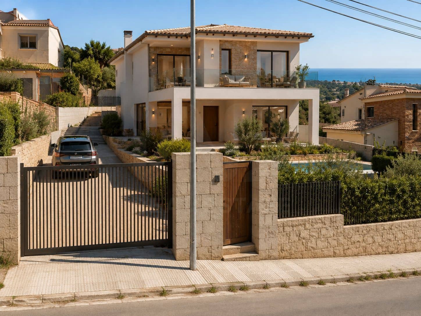 Solar/Parcela en Calafell en venta - 60.000 € (Ref: 9997993)