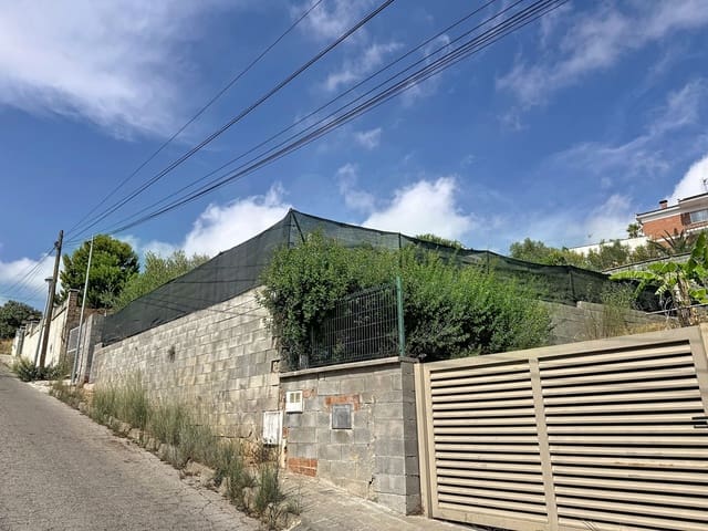 Solar/Parcela en Calafell en venta - 60.000 € (Ref: 9997993)