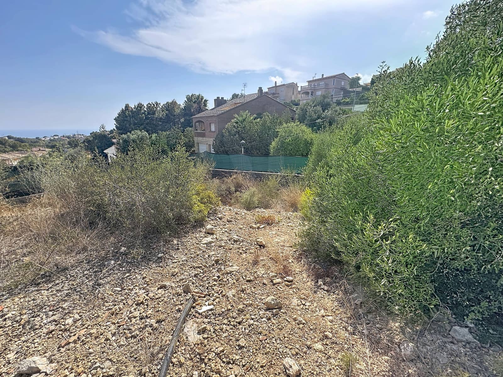 Solar/Parcela en Calafell en venta - 60.000 € (Ref: 9997993)