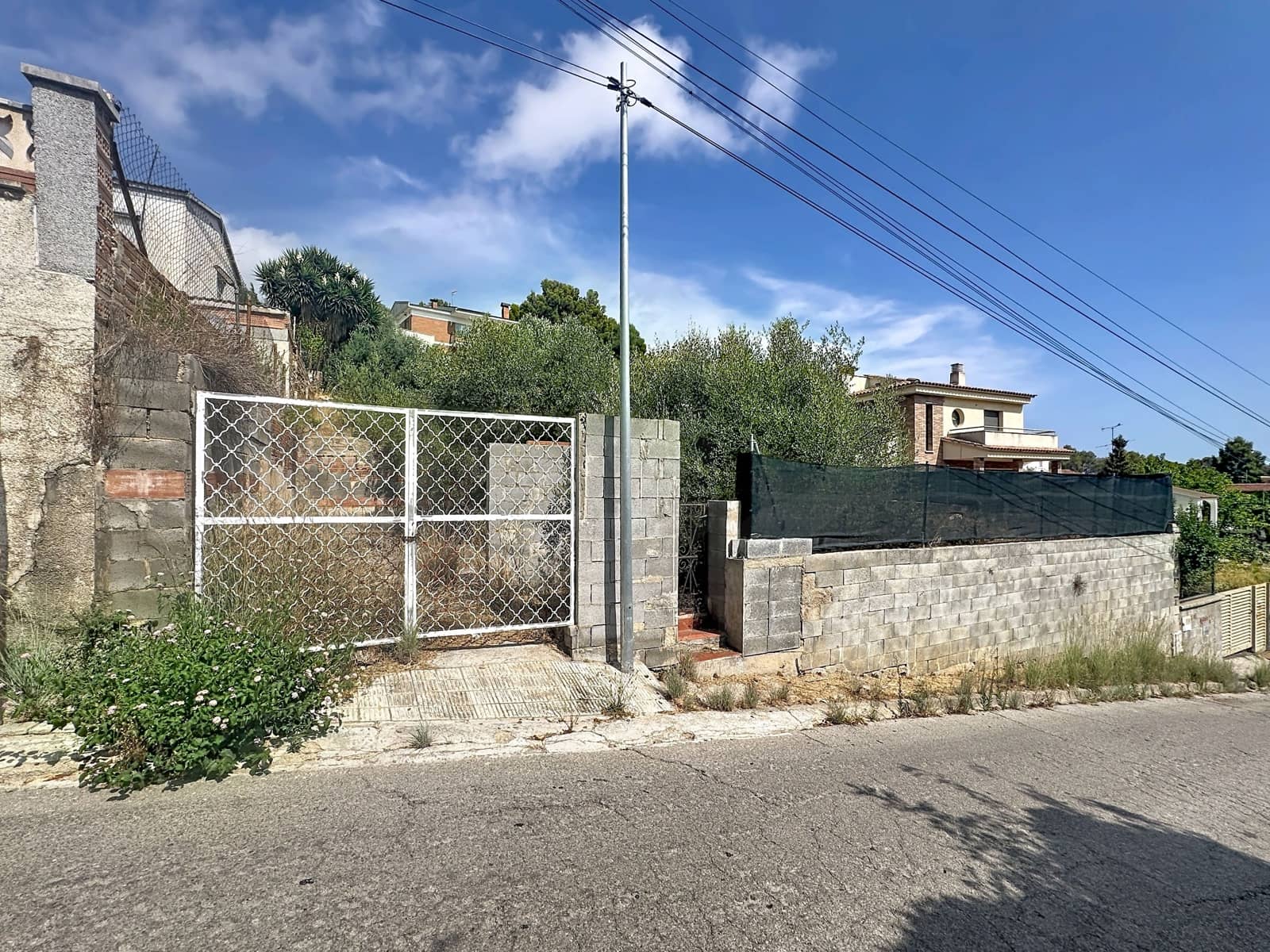 Solar/Parcela en Calafell en venta - 60.000 € (Ref: 9997993)
