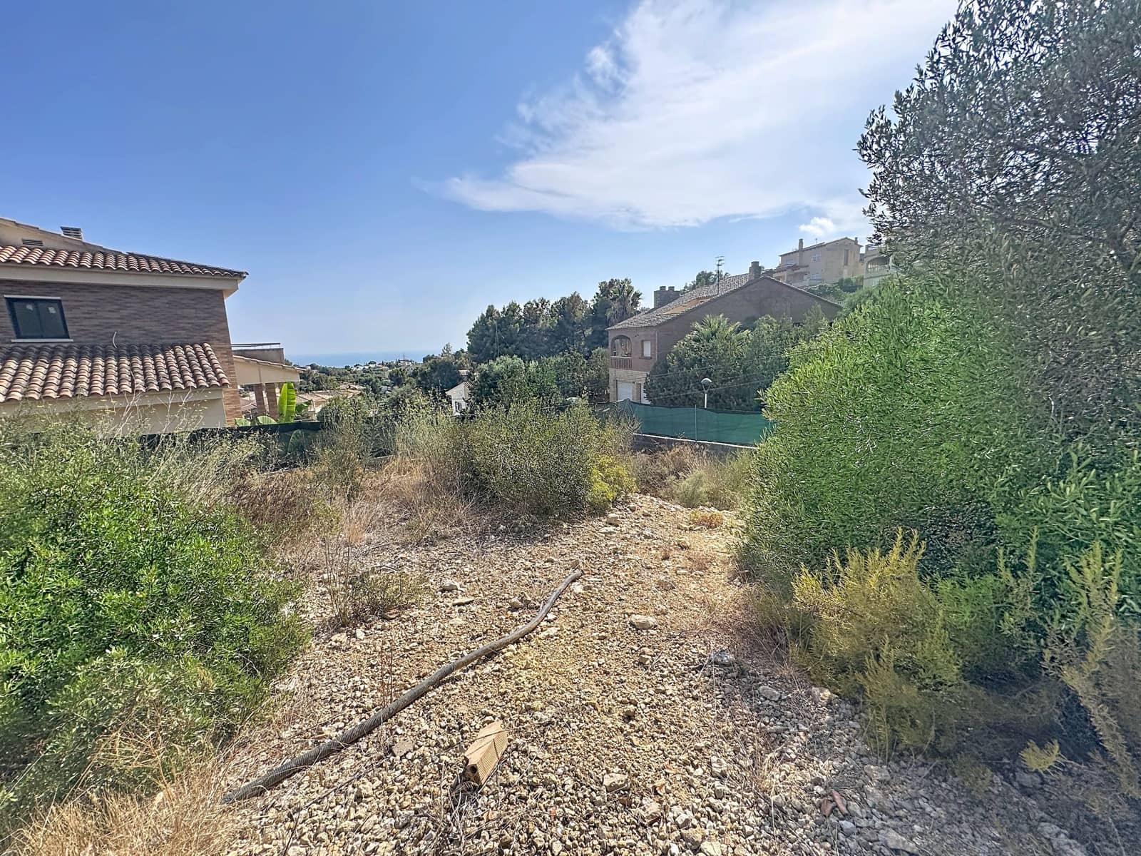 Solar/Parcela en Calafell en venta - 60.000 € (Ref: 9997993)