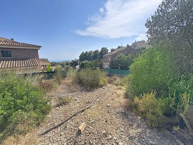 Solar/Parcela en Calafell en venta - 60.000 € (Ref: 9997993)