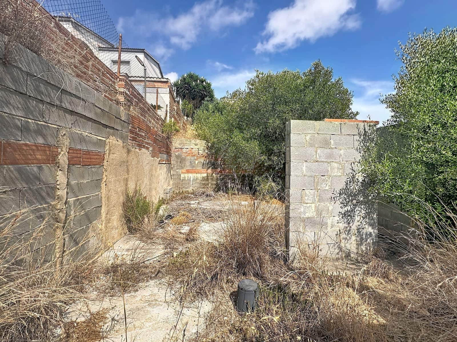 Solar/Parcela en Calafell en venta - 60.000 € (Ref: 9997993)