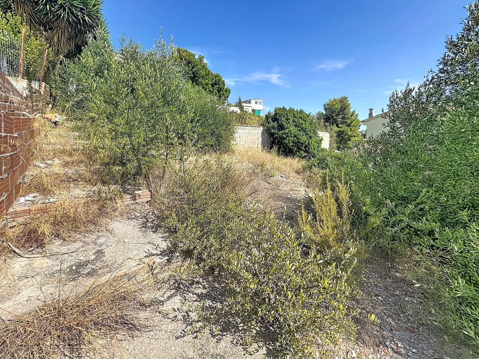 Solar/Parcela en Calafell en venta - 60.000 € (Ref: 9997993)