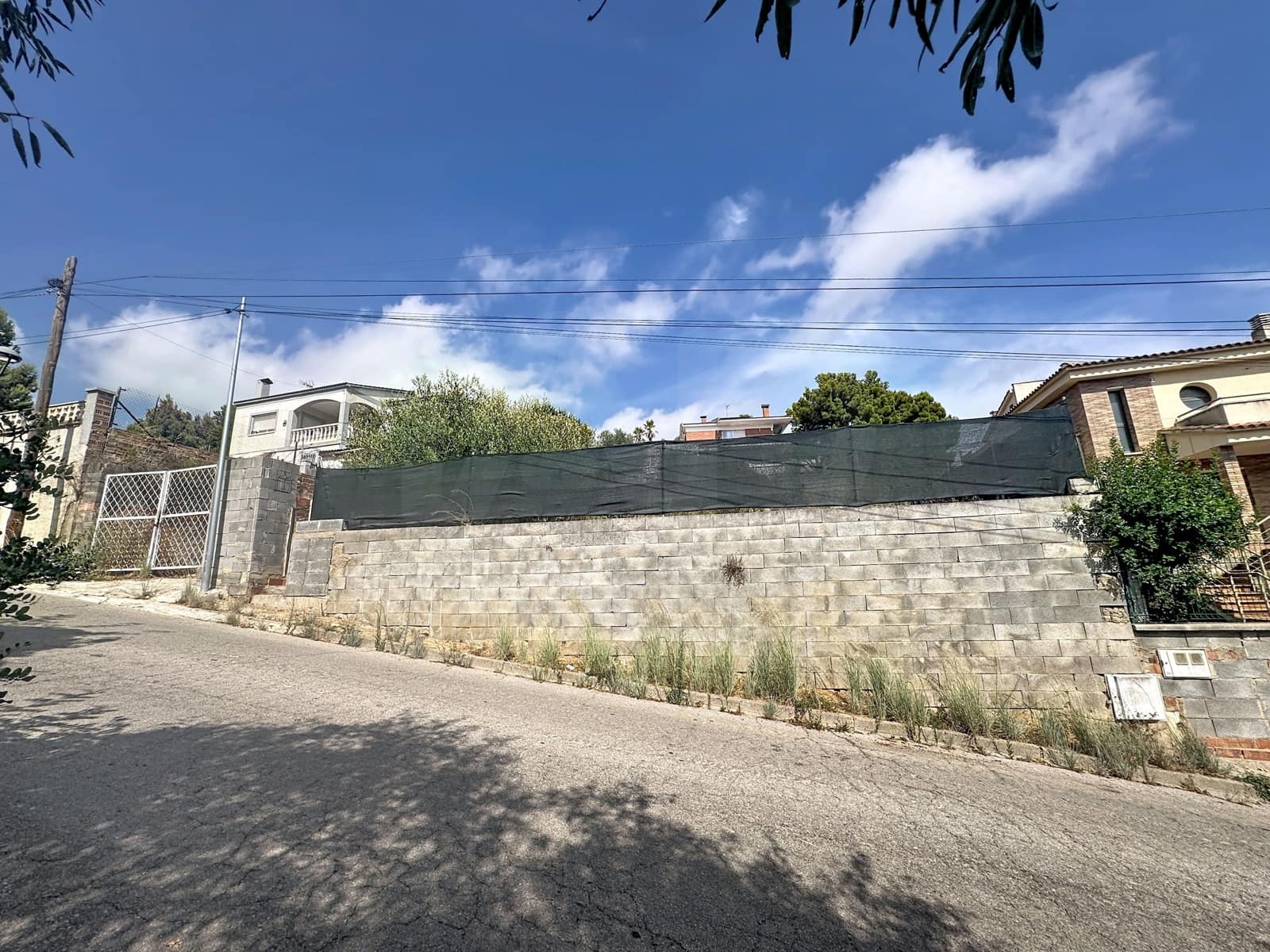 Tomt till salu i Calafell - 60 000 € (Ref: 9997993)