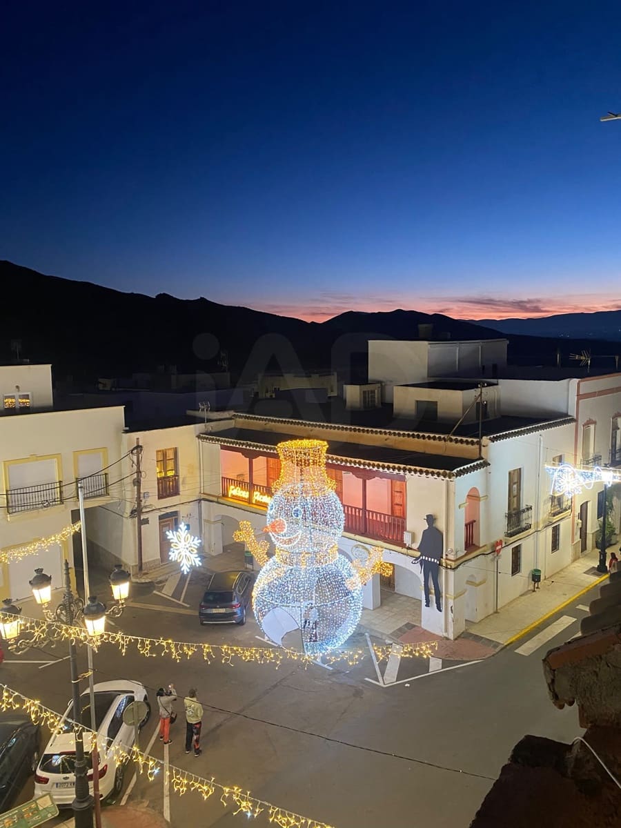4 soverom Hus til salgs i Tabernas - € 125 000 (Ref: 9997994)