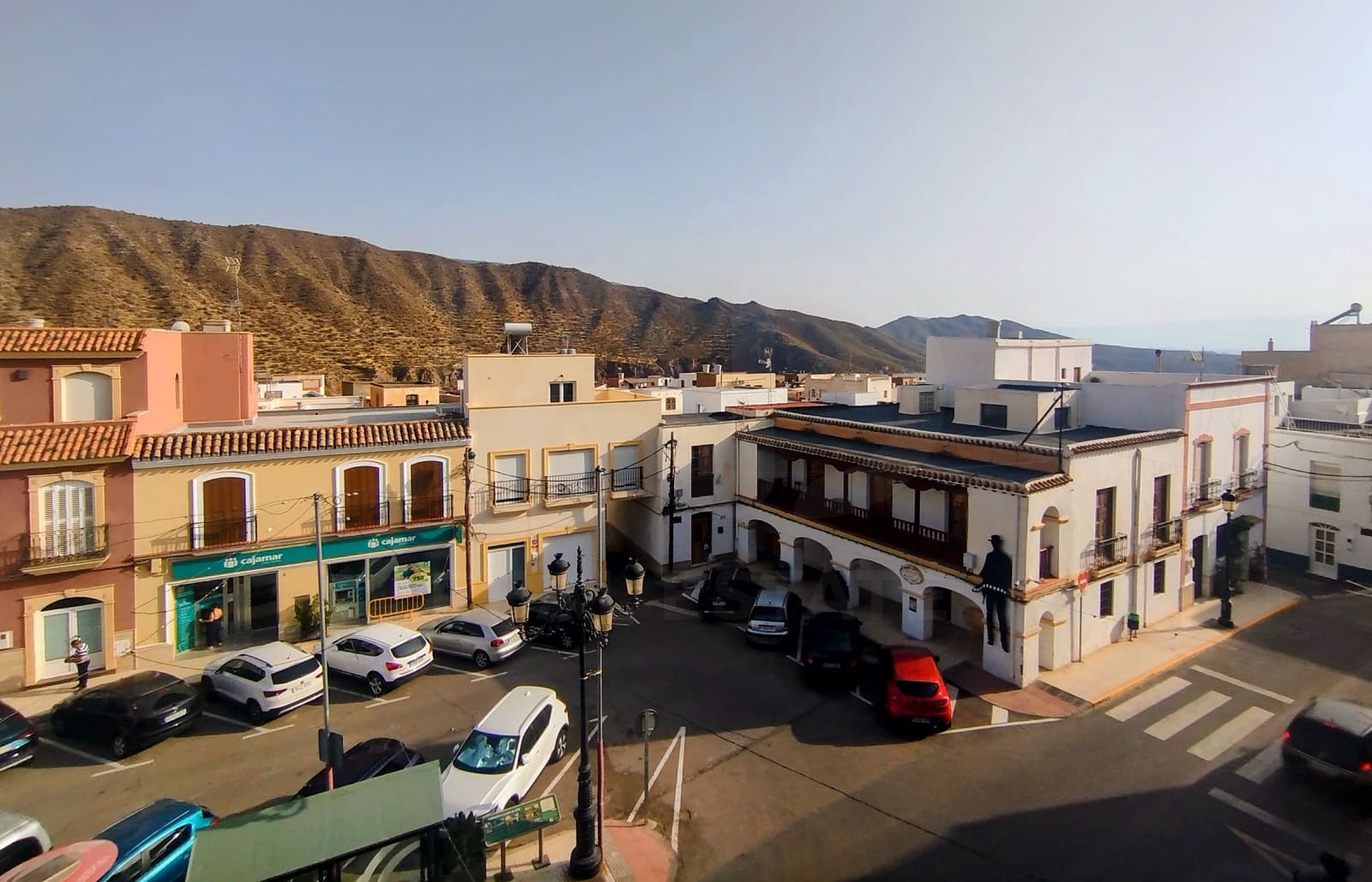 4 soverom Hus til salgs i Tabernas - € 125 000 (Ref: 9997994)