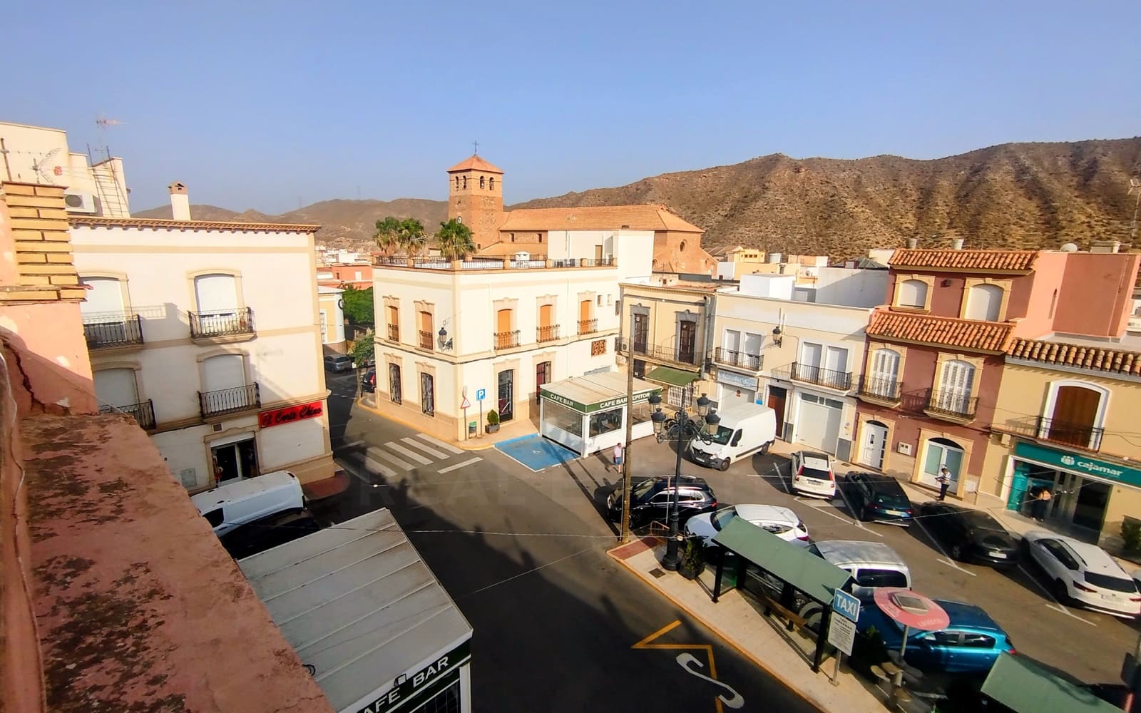 4 soverom Hus til salgs i Tabernas - € 125 000 (Ref: 9997994)