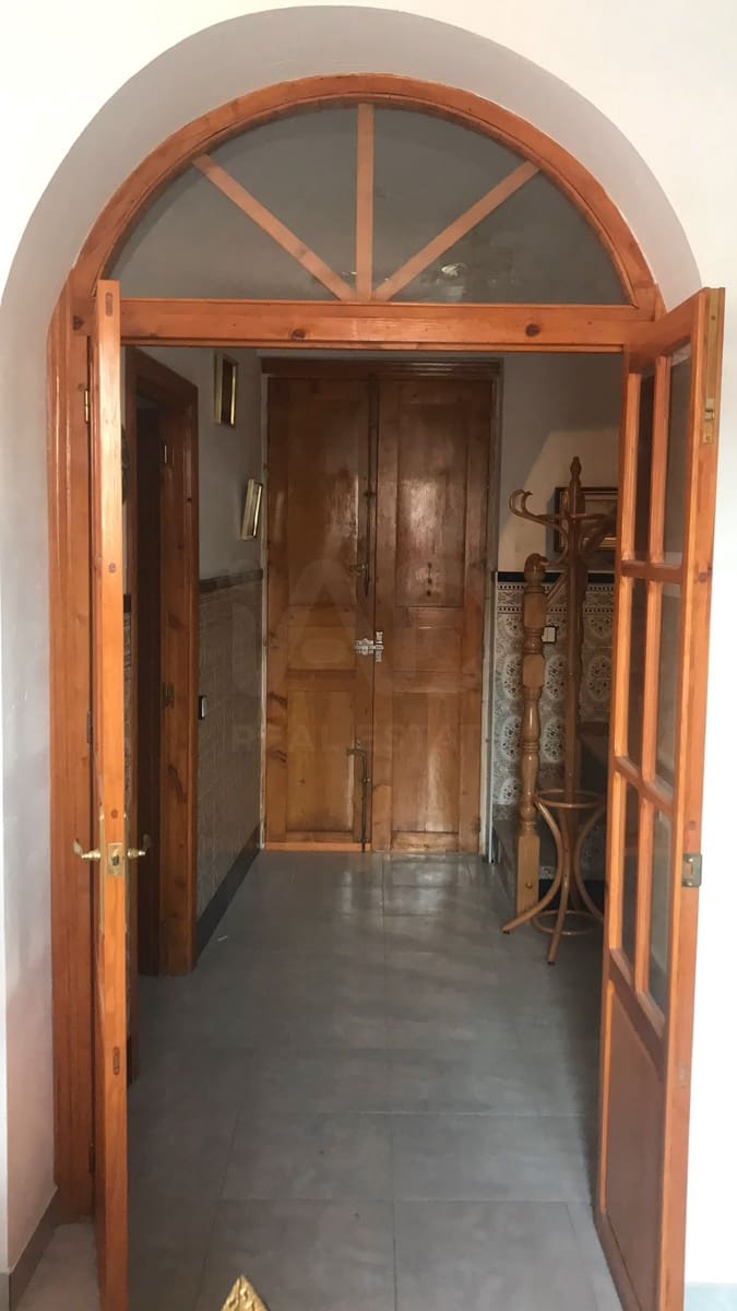 4 soverom Hus til salgs i Tabernas - € 125 000 (Ref: 9997994)