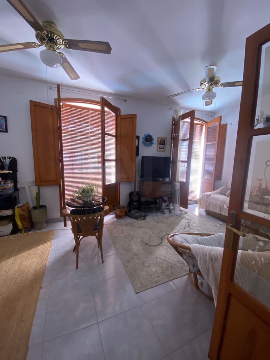 4 soverom Hus til salgs i Tabernas - € 125 000 (Ref: 9997994)