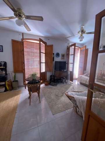 4 soverom Hus til salgs i Tabernas - € 125 000 (Ref: 9997994)