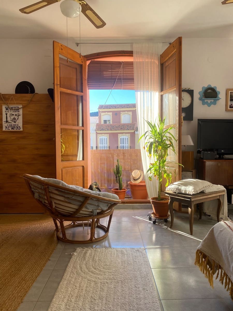4 soverom Hus til salgs i Tabernas - € 125 000 (Ref: 9997994)