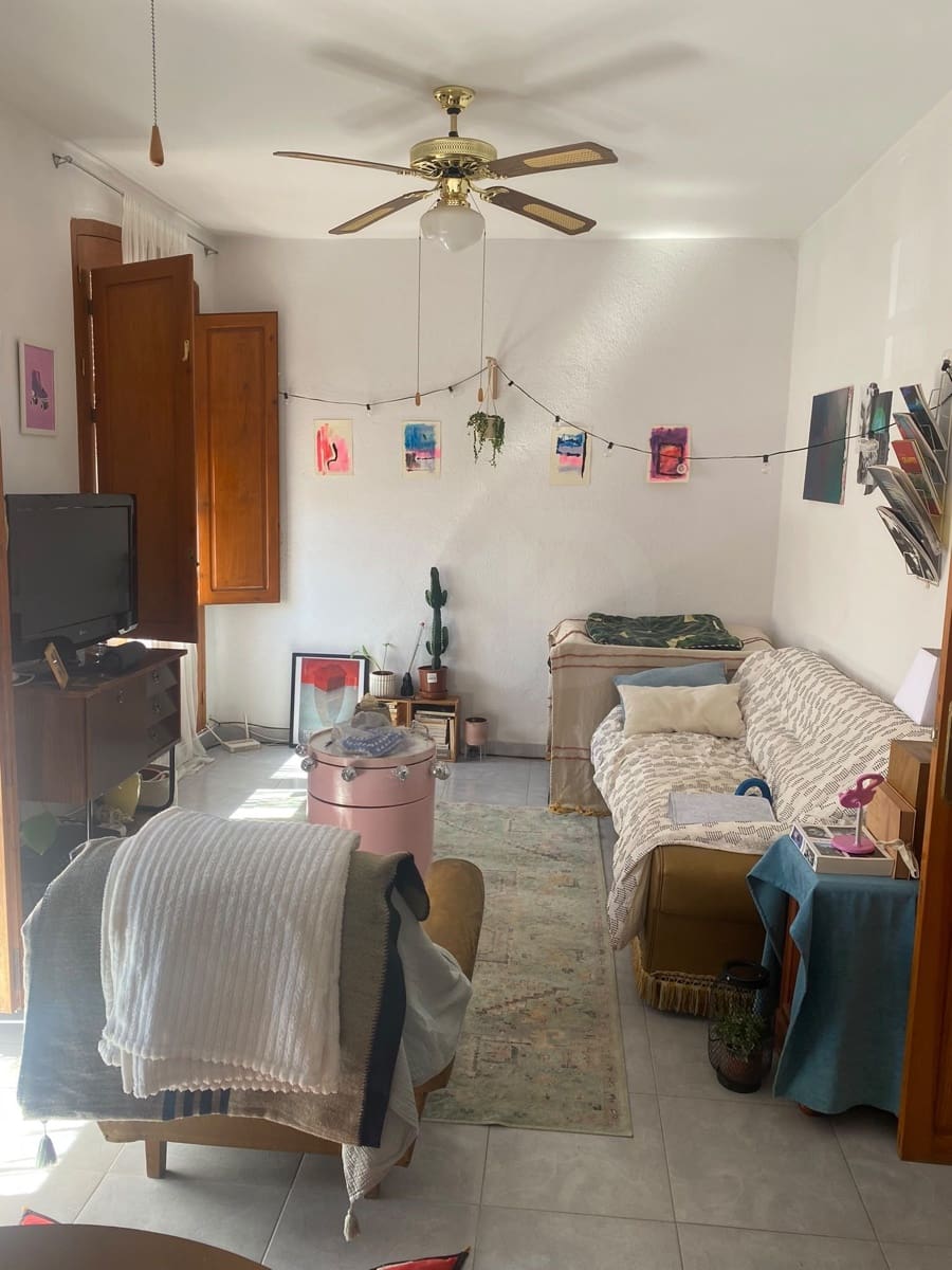 4 soverom Hus til salgs i Tabernas - € 125 000 (Ref: 9997994)