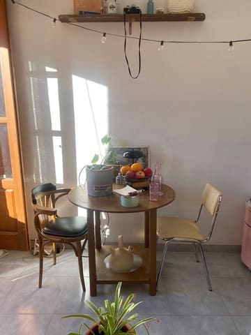 4 soverom Hus til salgs i Tabernas - € 125 000 (Ref: 9997994)