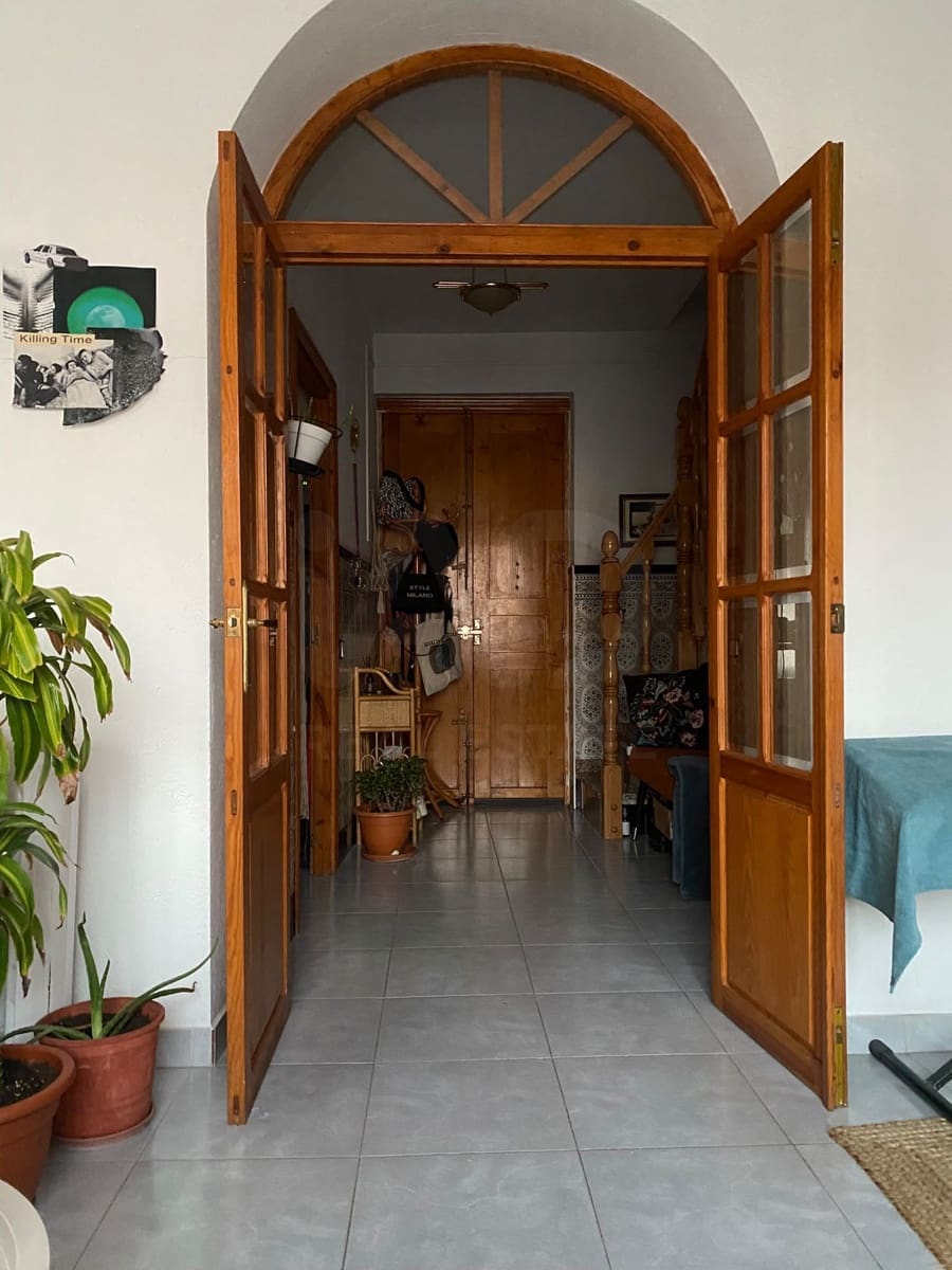 4 soverom Hus til salgs i Tabernas - € 125 000 (Ref: 9997994)