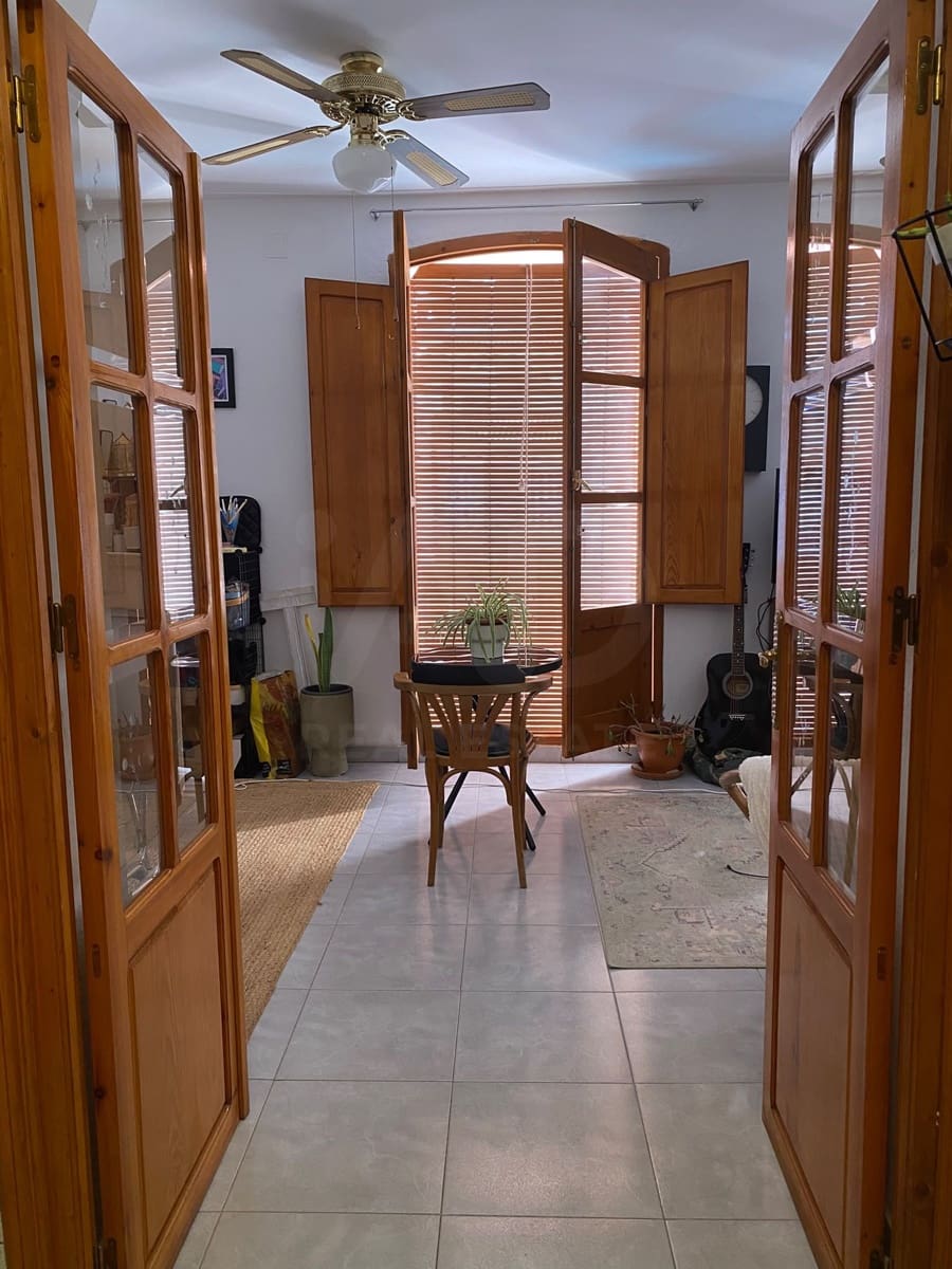 4 soverom Hus til salgs i Tabernas - € 125 000 (Ref: 9997994)