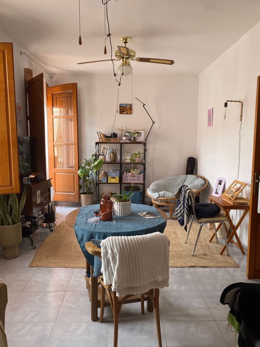 4 soverom Hus til salgs i Tabernas - € 125 000 (Ref: 9997994)