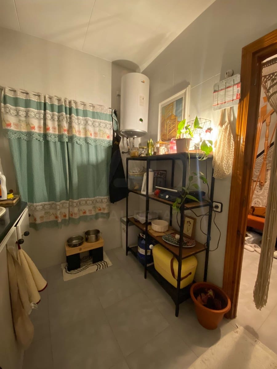 4 soverom Hus til salgs i Tabernas - € 125 000 (Ref: 9997994)