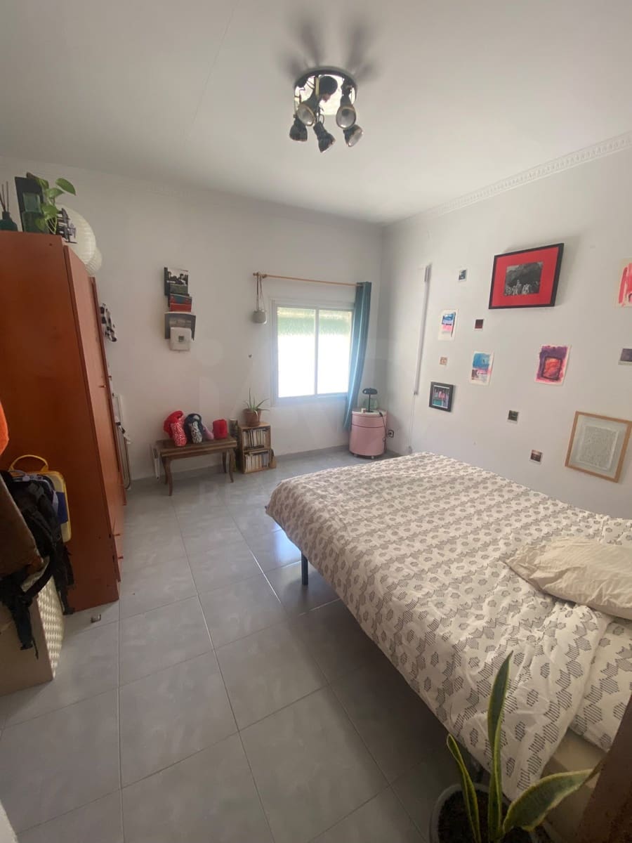 4 soverom Hus til salgs i Tabernas - € 125 000 (Ref: 9997994)
