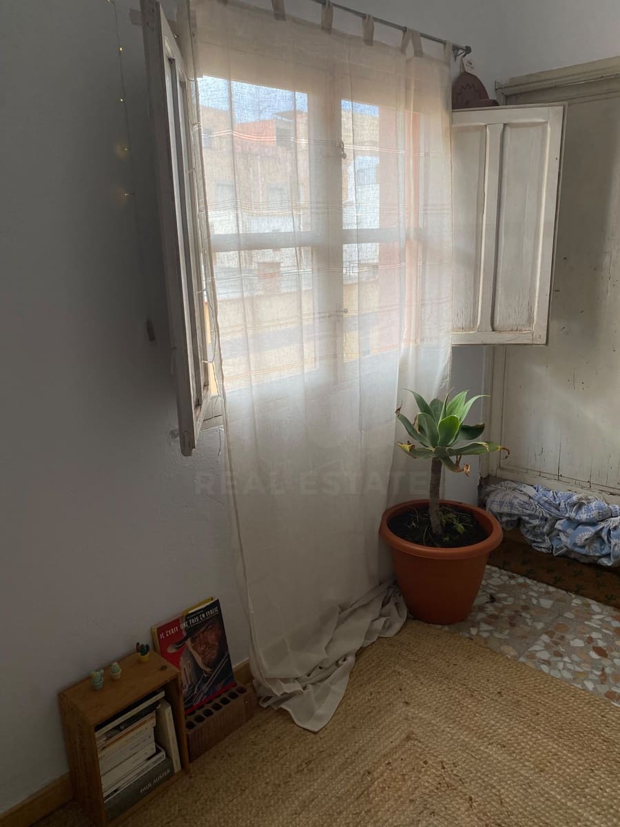 4 soverom Hus til salgs i Tabernas - € 125 000 (Ref: 9997994)