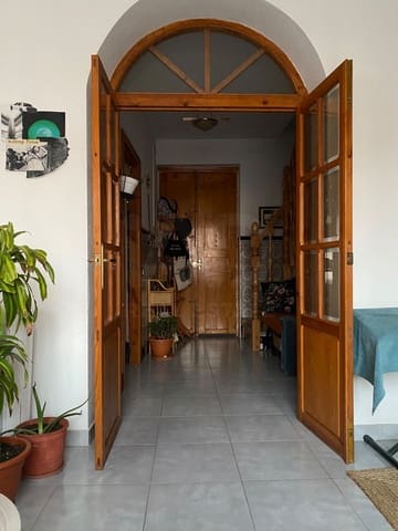 4 soverom Hus til salgs i Tabernas - € 125 000 (Ref: 9997994)
