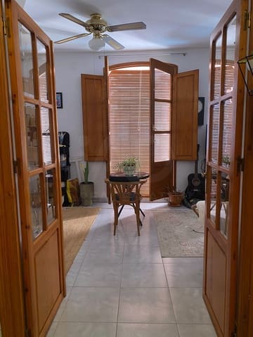 4 soverom Hus til salgs i Tabernas - € 125 000 (Ref: 9997994)