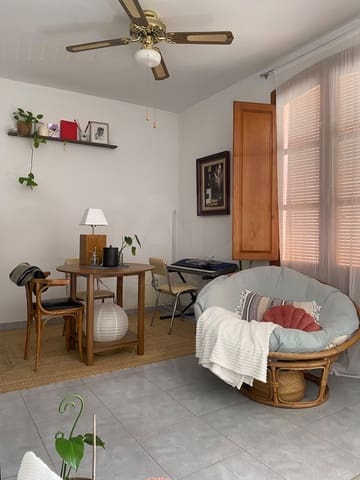 4 soverom Hus til salgs i Tabernas - € 125 000 (Ref: 9997994)