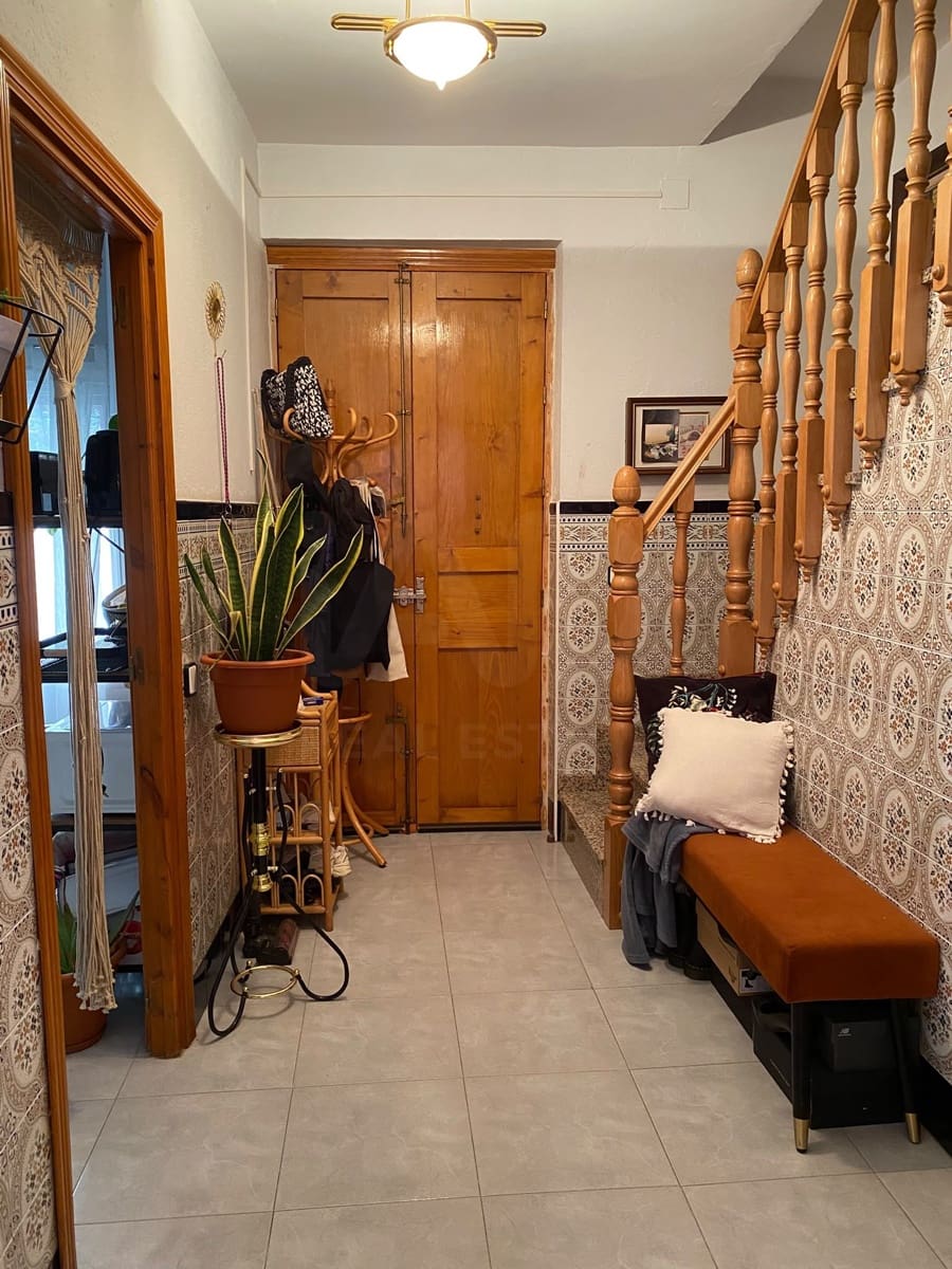 4 soverom Hus til salgs i Tabernas - € 125 000 (Ref: 9997994)