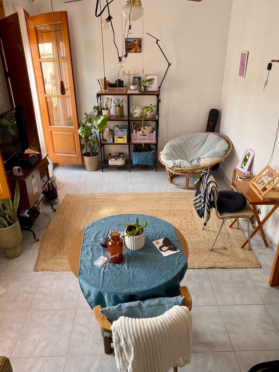 4 soverom Hus til salgs i Tabernas - € 125 000 (Ref: 9997994)