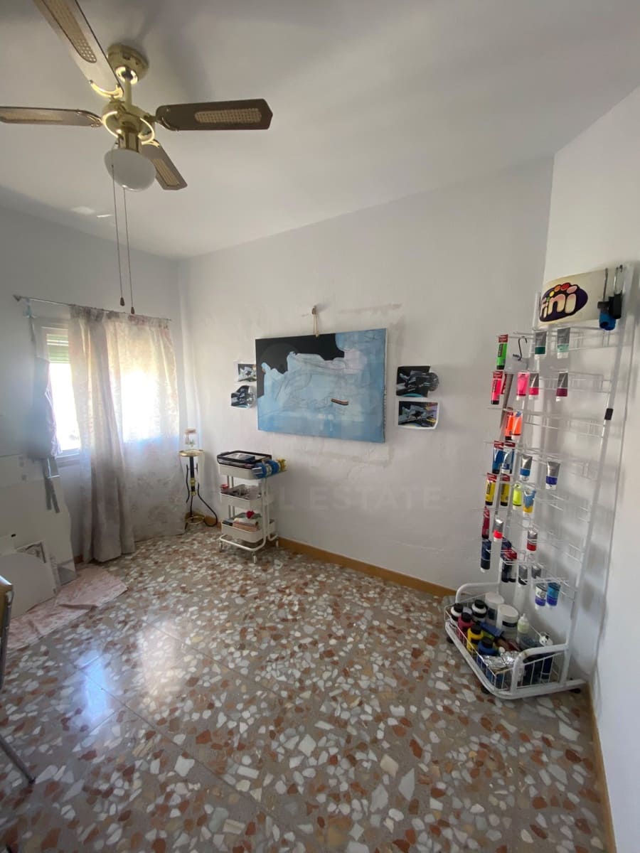 4 soverom Hus til salgs i Tabernas - € 125 000 (Ref: 9997994)