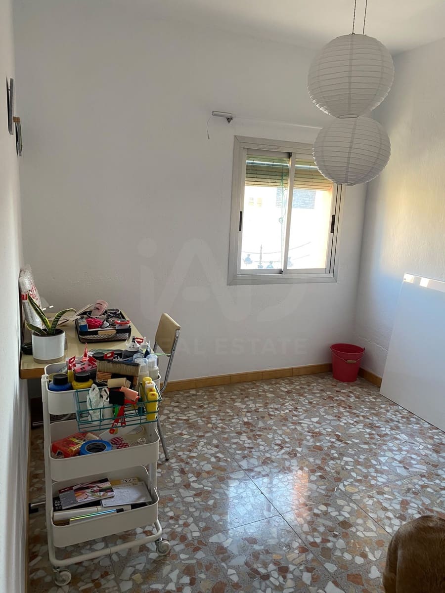 4 soverom Hus til salgs i Tabernas - € 125 000 (Ref: 9997994)