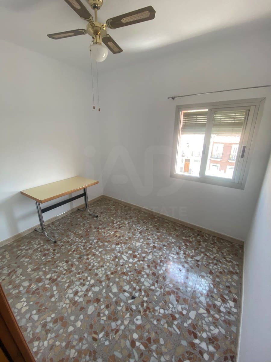 4 soverom Hus til salgs i Tabernas - € 125 000 (Ref: 9997994)